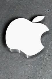 AppleのiPhone壁紙