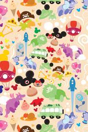 Mickey Mouse Iphone壁紙ギャラリー