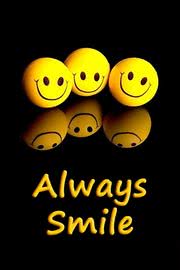 Always Smile