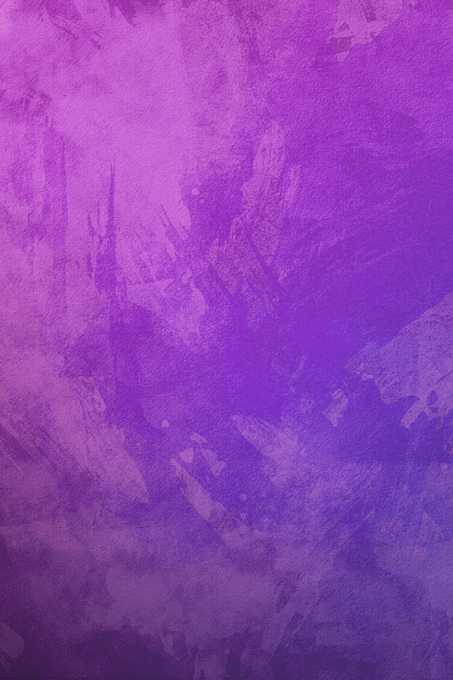 紫の絵の具で塗りつぶしたようなスマホ壁紙 Iphone壁紙ギャラリー