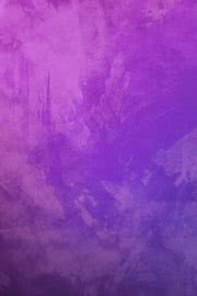 紫の絵の具で塗りつぶしたようなスマホ壁紙