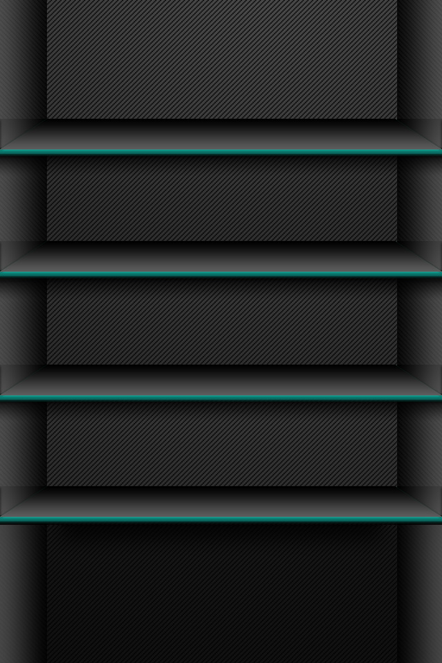 棚 ブラック Iphone壁紙ギャラリー