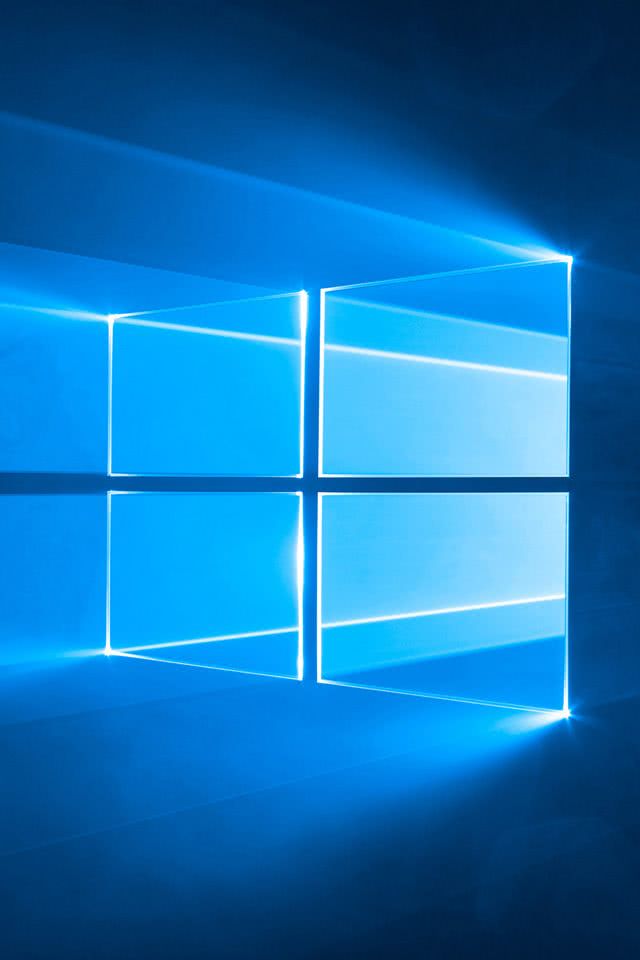 最新 Windows10 ロゴ 壁紙