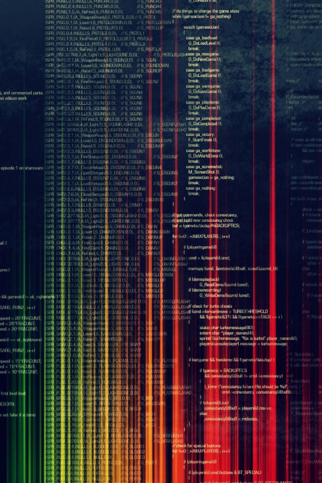 最新 プログラミング 壁紙