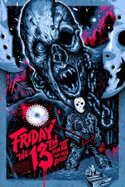 Friday the 13th Part VII: The New Blood