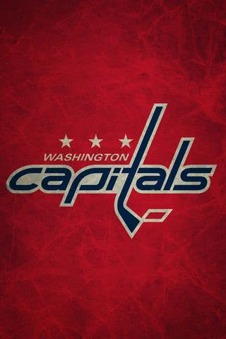 ワシントン・キャピタルズ | NHL
