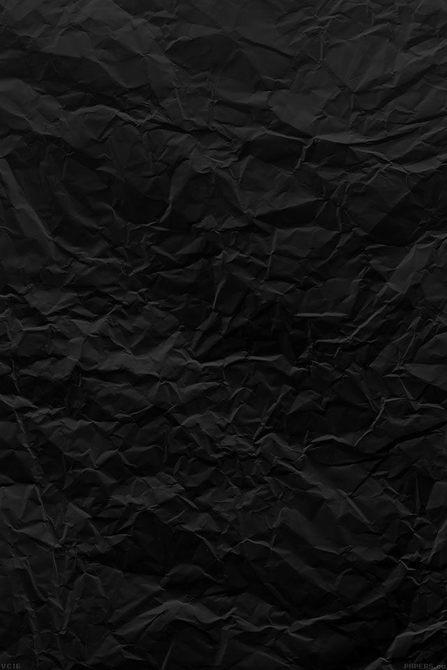 ブラックペーパー おしゃれな質感のスマホ壁紙 Iphone壁紙ギャラリー