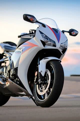 ホンダ・CBR