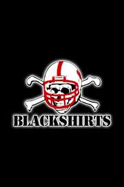 BLACKSHIRTS