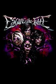 Escape The Fate