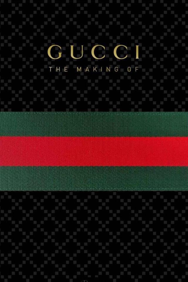 グッチ Gucci ブランドのスマホ壁紙 Iphone壁紙ギャラリー