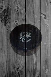 NHL iPhone wallpaper