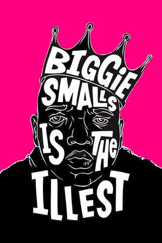 Biggie Smalls