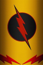 Reverse Flash