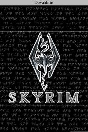 Skyrim | ゲームのスマホ壁紙