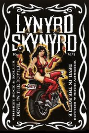 Lynyrd Skynyrd