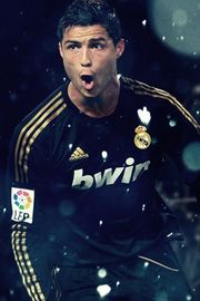 Freeios7 Ronaldo Watch Snow Parallax Hd Iphone Ipad Wallpaper Iphone壁紙 ギャラリー