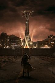 Fallout:New Vegas | ゲームのスマホ壁紙