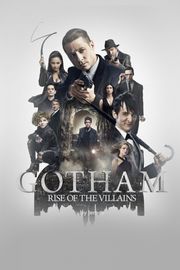 GOTHAM/ゴッサム | 海外ドラマのiPhone壁紙