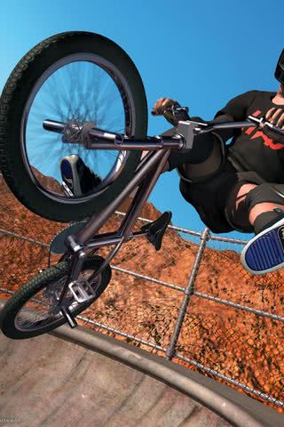 BMX