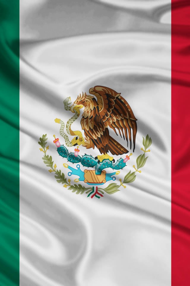 メキシコ国旗 Iphone壁紙ギャラリー