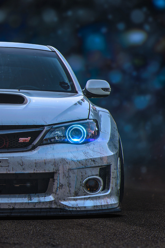 すべての美しい花の画像 最高wrx Sti 壁紙 Iphone