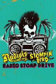 RADIO STOMP DRIVE