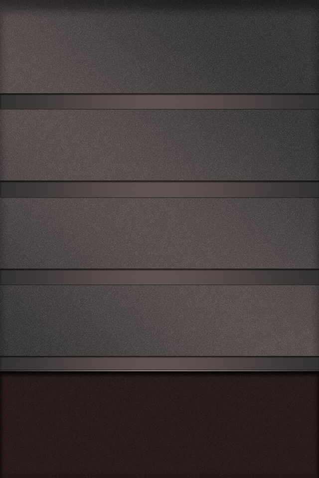 シンプル スタイリッシュな棚のスマホ用壁紙 Iphone用 640 960