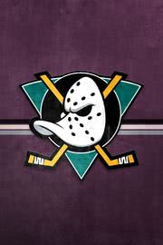 NHL iPhone wallpaper