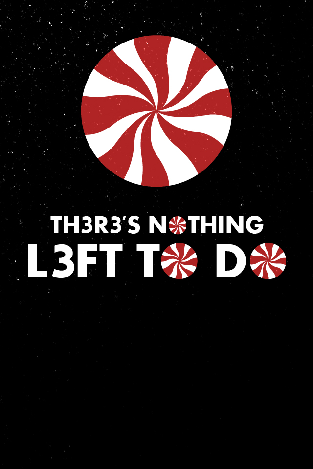 There S Nothing Left To Do Iphone壁紙ギャラリー