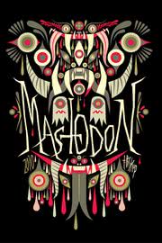 MASTODON