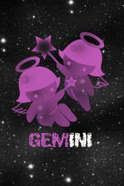 Gemini - ふたご座 | 十二星座