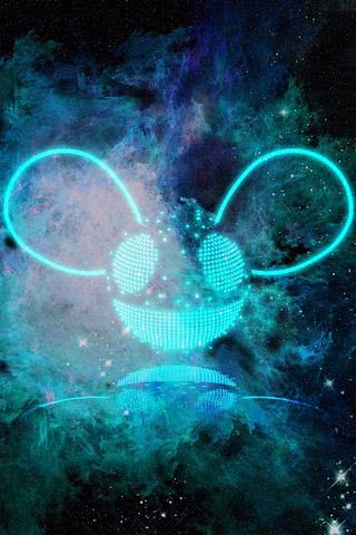 deadmau5 - デッドマウス