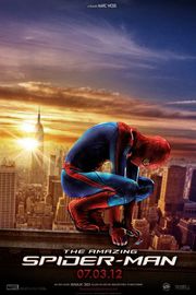 アメイジング・スパイダーマン | マーベル映画のスマホ壁紙