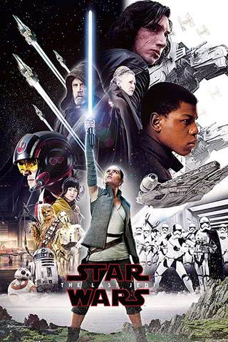 スター・ウォーズ