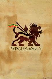 Wingless Angels  | Music壁紙