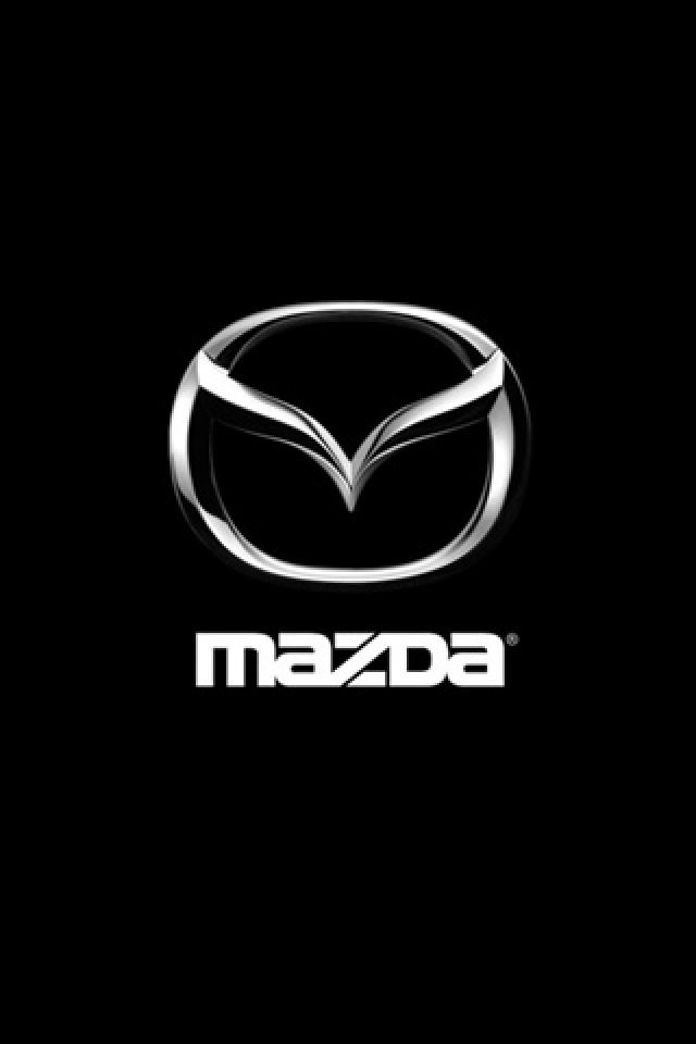 Mazda Iphone壁紙ギャラリー