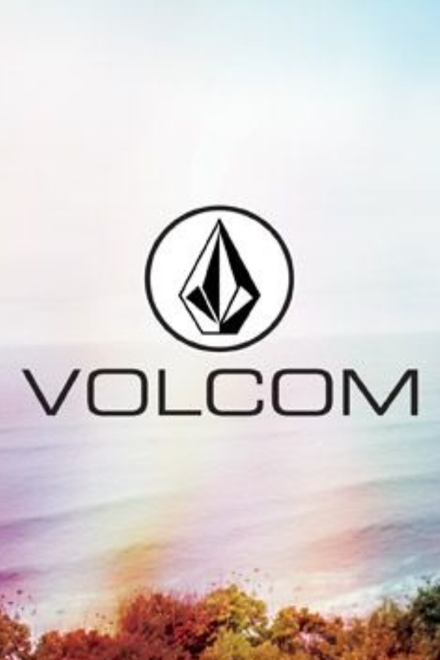 Volcom Iphone壁紙ギャラリー