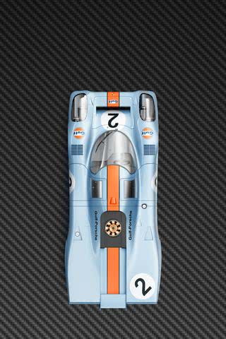 ポルシェ917 | レーシングカー