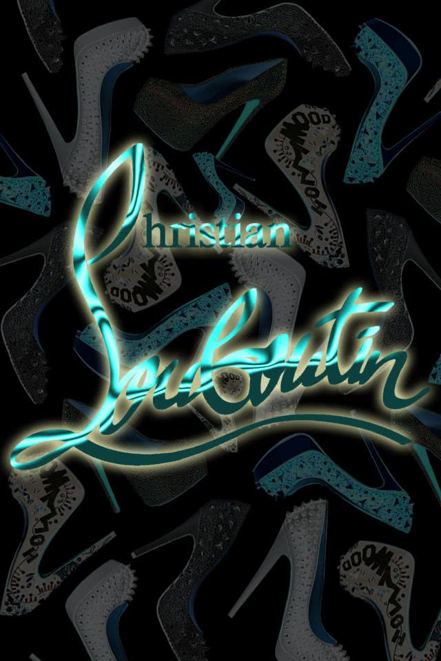 Christian Louboutin （クリスチャン・ルブタン） | iPhone壁紙ギャラリー