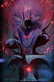 Batman Beyond