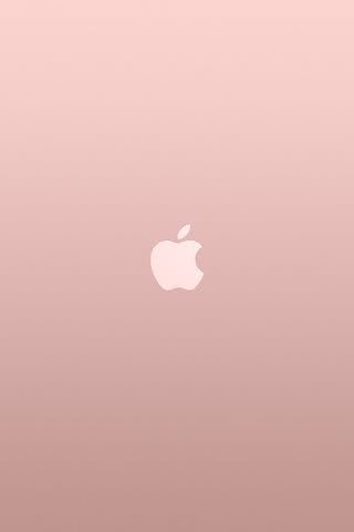 Apple - ピンクゴールド