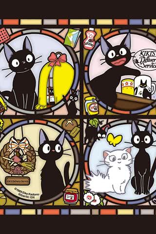 ネコ ペット 動物系 Iphone壁紙ギャラリー