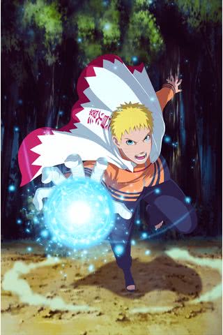 ナルト | BORUTO