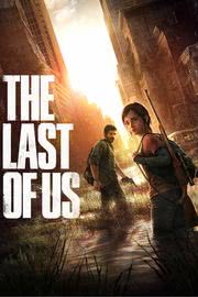 The Last of Us |  ゲームのiPhone壁紙