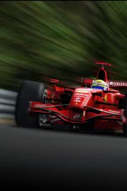 F1 - フェラーリ