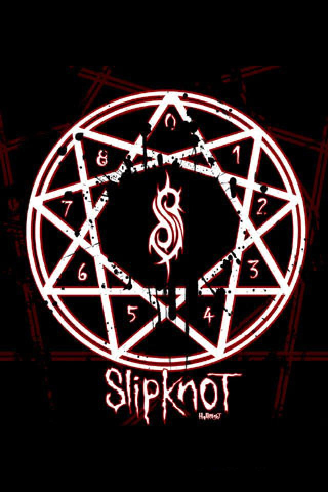 Slipknot Iphone壁紙ギャラリー