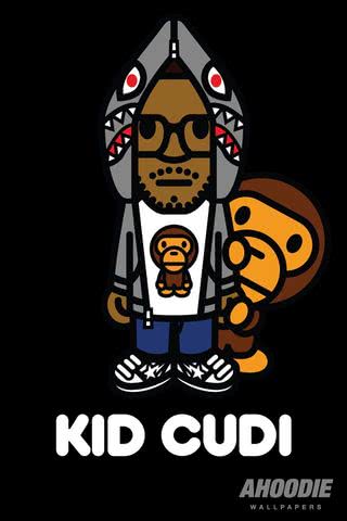 KID CUDI