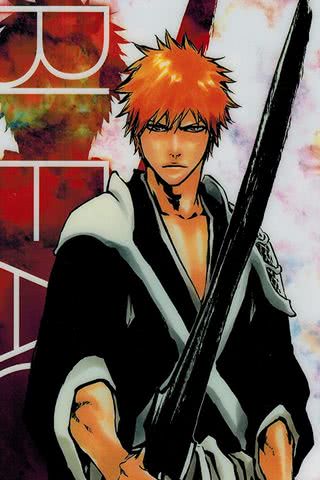 BLEACH（ブリーチ）