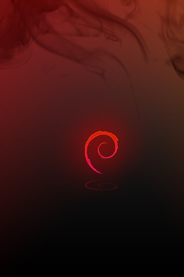 Debian Iphone壁紙ギャラリー